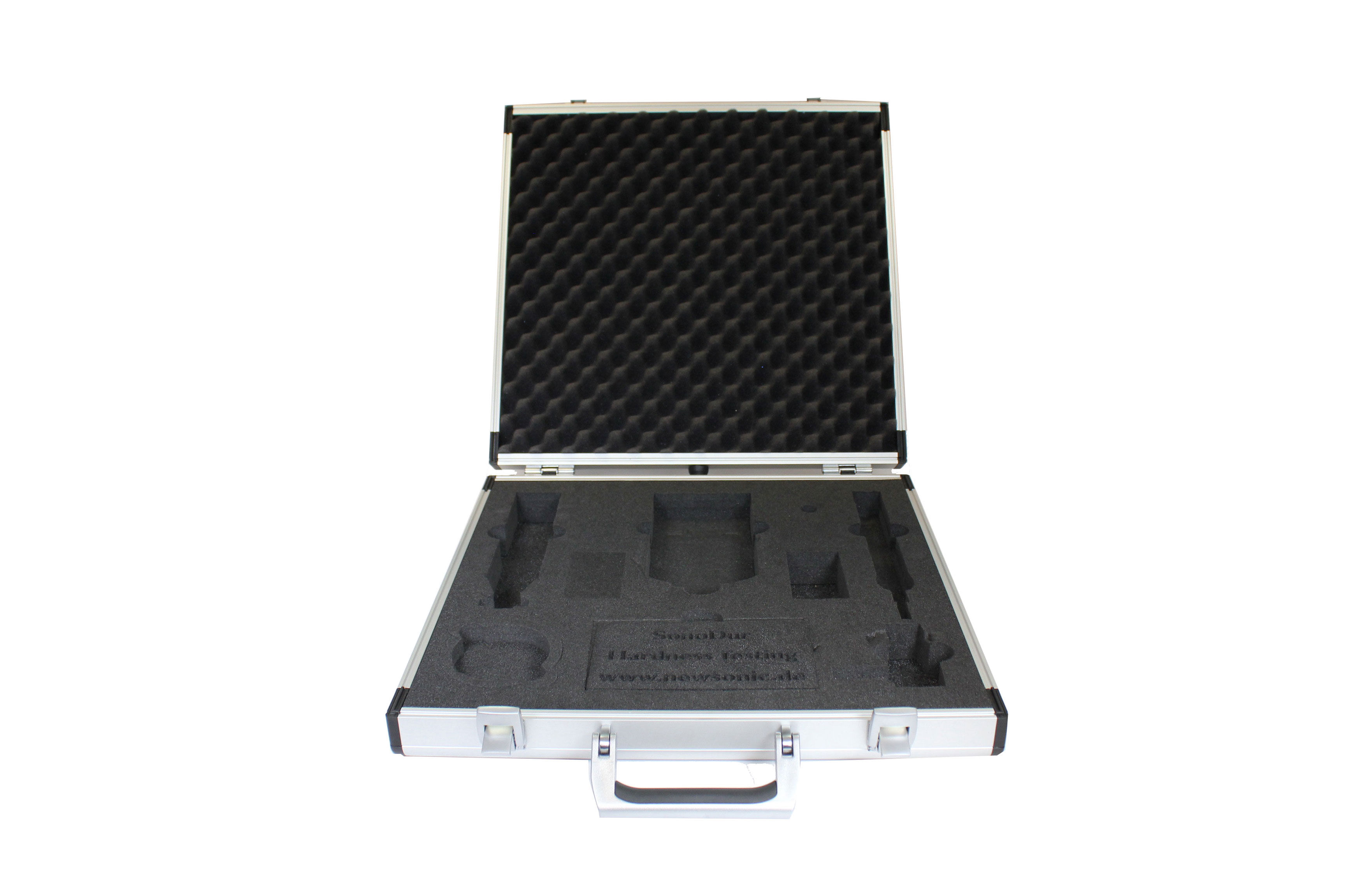 NewSonic SONO2-TK-1 Transportation Case for SonoDur2 and Accessories