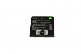 NewSonic SONO2-AKKU Li-Ion 3.7V 2600 mAH Power-Pack for SonoDur2
