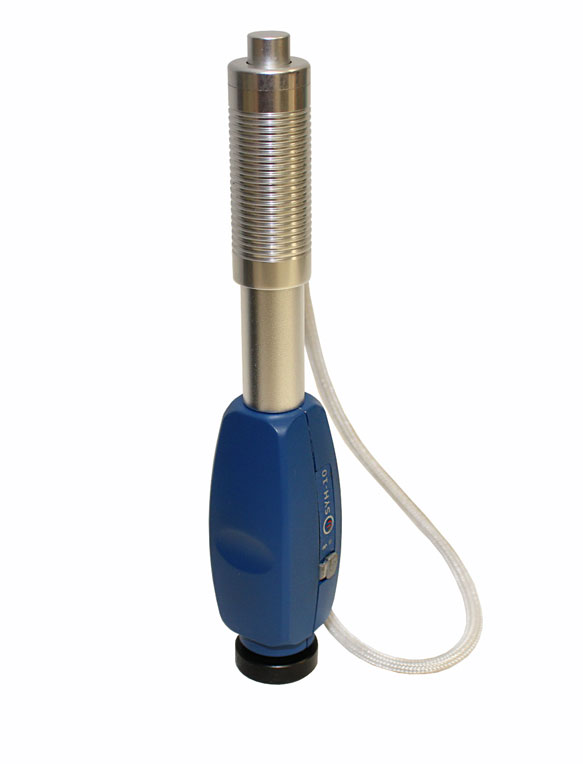 NewSonic SONO-D Leeb D Handheld Probe with D Impact Device