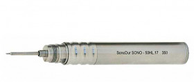NewSonic Handheld UCI Hardness Measurement Probe Long Thin Version