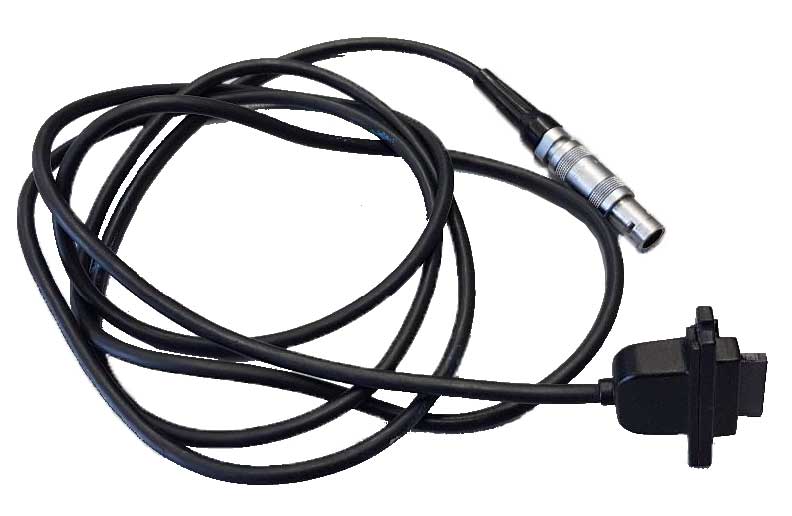 NewSonic 1.5m Probe Cable for Original NewSonic SonoDur1 UCI Hardness Tester SONO-HM
