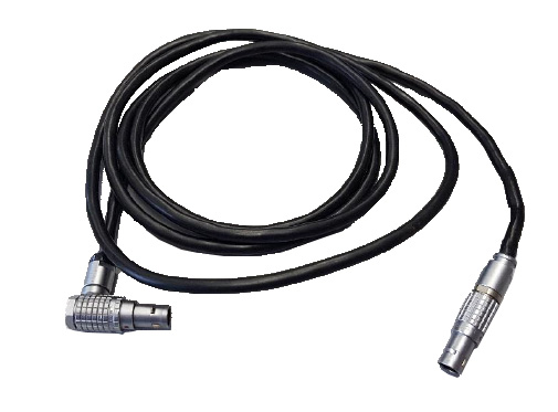 NewSonic SONO-MIC2h 1.5m Probe Cable for GE Krautkramer MIC2