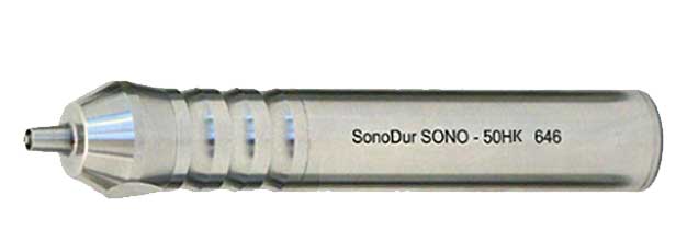 NewSonic Short Barrel Handheld UCI Hardness Measurement Probe Standard Version