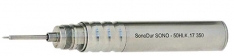 NewSonic Short Barrel Handheld UCI Hardness Measurement Probe Long Thin Version