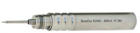 NewSonic Short Barrel Handheld UCI Hardness Measurement Probe Long Thin Version