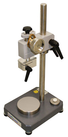 NewSonic SONO-PS-1 Precision Test Stand for Handheld Probes