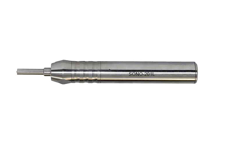 NewSonic Handheld Hardness Measurement Probe Long Rod Version for MIC10