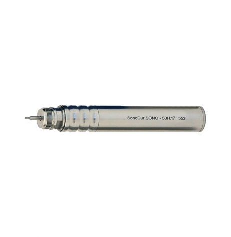 NewSonic Handheld Hardness Measurement Probe Special Version with Thin Tip