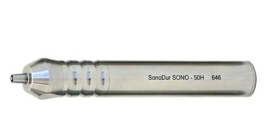 NewSonic Handheld UCI Hardness Measurement Probe Standard Version