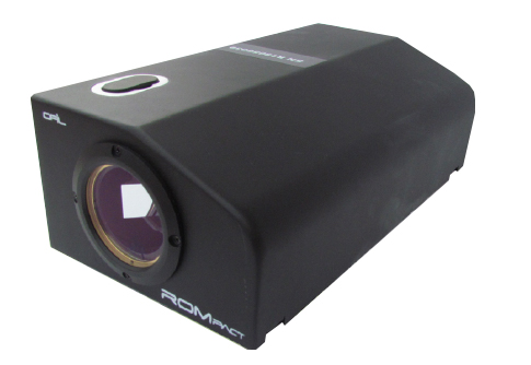 Ofil ROMpact Portable SBUV Camera with DayCor