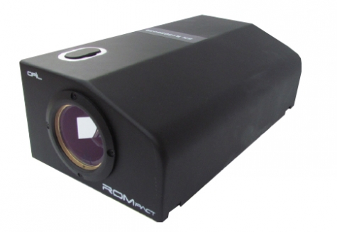 Ofil ROMpact Portable SBUV Camera with DayCor