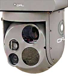 subcategory Corona Airborne Systems