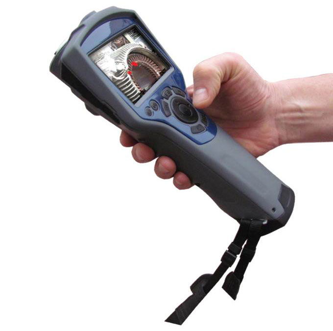 Ofil Scalar Indoor Corona Detection Camera