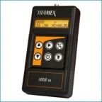 Tramex New MRH III Moisture and Humidity Measurement Meter (Digital)