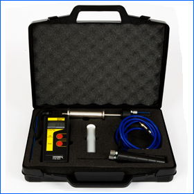 Tramex Marine Survey Kit (with SMP, PTM, HH14SP90, IRT2DP)