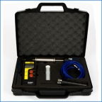 Tramex Professional Wood EZ Kit (contains PTM 2.0 and HH14TP30 )