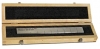 PH Tool Wood Case for EDM Slot Sizing Block