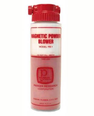 subcategory Powder Blowers