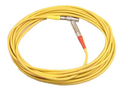 Proceq Equotip Leeb Impact Device Extension Cable 5 Meter