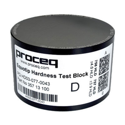 subcategory Proceq Test Blocks