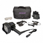 Spectroline Quadran QDR-365S  Standard Intensity Multi-LED