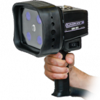 Spectroline Quadran QDR-365A Dual Intensity Multi-LED