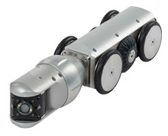 Ritec FW 90 L Basic Camera Tractor, ID 100-250 mm