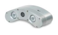 Ritec Back-Eye Camera