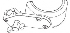 Ritec Camera Holder