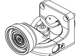 Ritec Camera Pivot