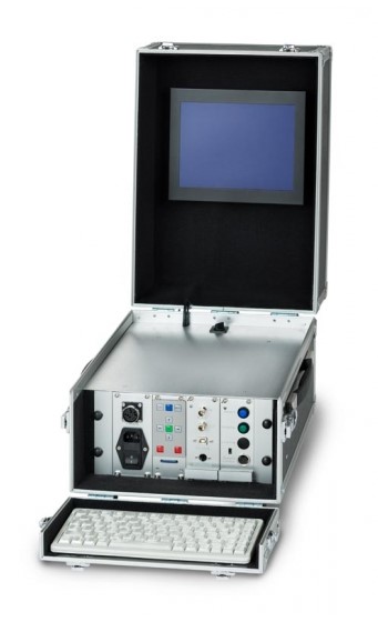 Ritec Control Unit 19 Inch