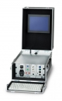 Ritec Control Unit 19 Inch
