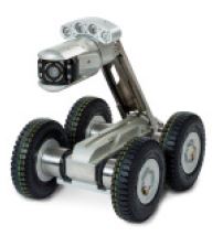 Ritec FW 150 L Camera Tractor, ID 800-1200 mm