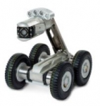 Ritec FW 150 L Camera Tractor, ID 800-1200 mm