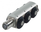 Ritec FW 90 L Axial Camera Tractor, ID 90-150 mm