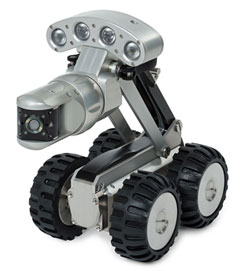 subcategory Ritec Robotic Crawlers