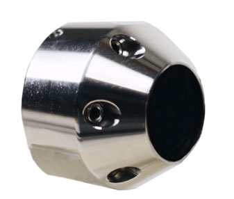 Ritec Forward Feed Nozzle 0.25 Inch