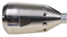 Ritec Forward Feed Nozzle G 0.5 Inch