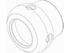Ritec Guide Ball, 70 mm