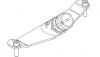Ritec Holder for Push Skid