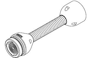 Ritec Locator Sonde, 512 Hz
