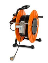 Ritec Manual Slipring Cable Drum S