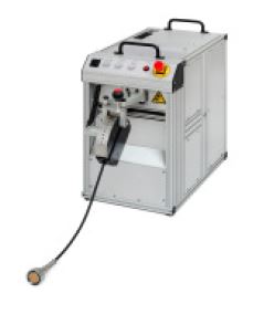 Ritec Mobile Motorized Cable Drum M