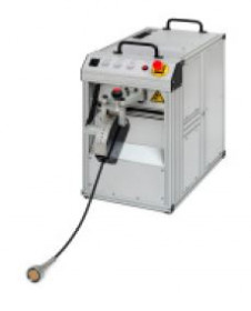 Ritec Mobile Motorized Cable Drum M
