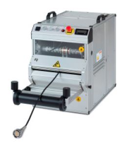 Ritec Motorized Cable Drum L