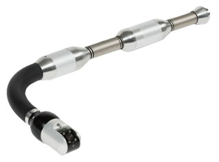 Ritec Pan and Tilt Camera, RiFlexio S
