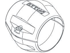 Ritec Push Skid, for RI 56100 SKS