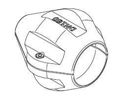Ritec Push Skid, for RI 78 SKS