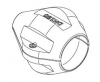Ritec Push Skid, for RI 78 SKS