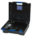 Ritec RI 1320 SLC Color-TV-Camera for Pipes from ID 15-40 mm